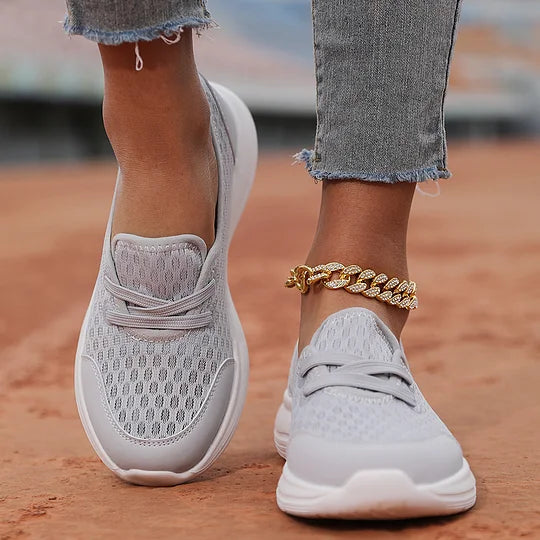 Firsova - Scarpe Ortopediche Con Suola Morbida