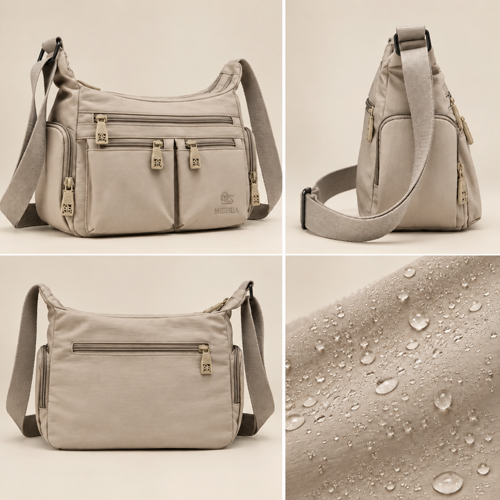 Zieola - Borsa a Tracolla Alla Moda