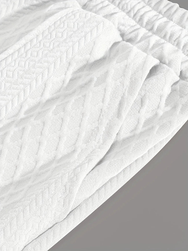 Alberto - Elegante Set Composto Da Due Pezzi