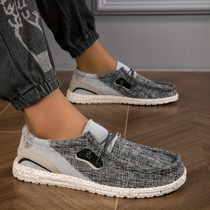 Hayes - Sneaker Estiva Traspirante e Antiscivolo