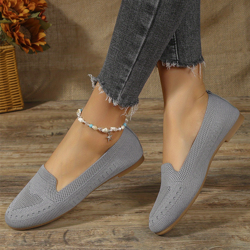 Maksalina - Scarpe Comode e Traspiranti