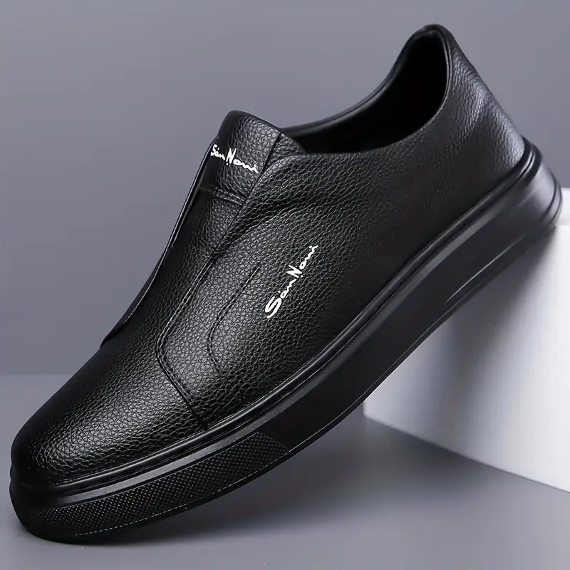 Edward - Scarpe Casual in Pelle