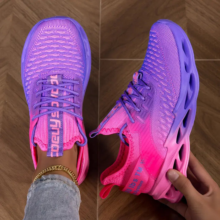 Marjane - Comode Scarpa Da Ginnastica Antiscivolo