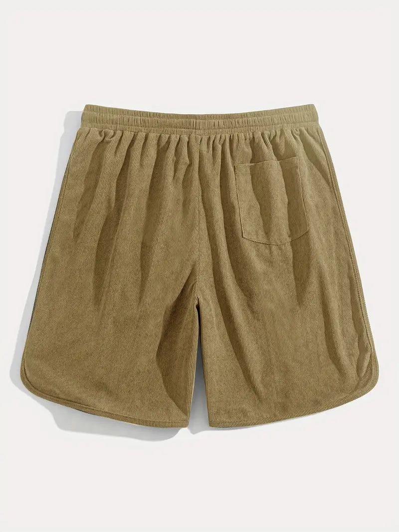 Collins - Pantaloncini Elasticizzati Traspiranti