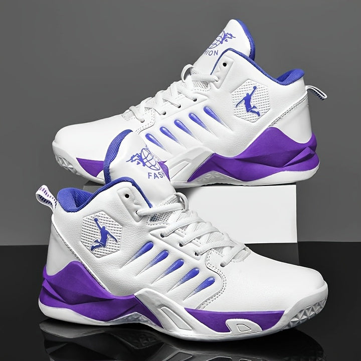 Miyuru - Sneaker Sportive Traspiranti E Antiscivolo