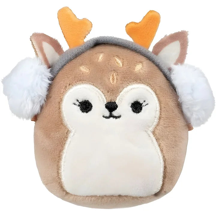 FestiveFuzzies - Calendario Dell'Avvento Natalizio Con Peluche