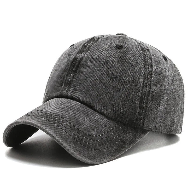 Emirjan - Cappellino da Baseball Quattro Stagioni