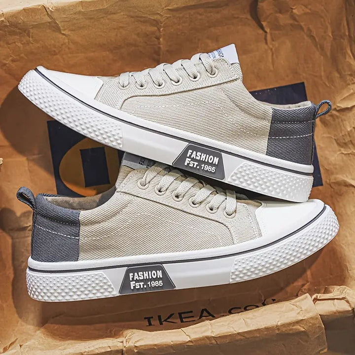 Gotthard - Sneakers Comode e Casual