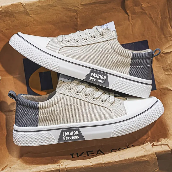 Hilario - Scarpe Da Ginnastica Casuali E Confortanti