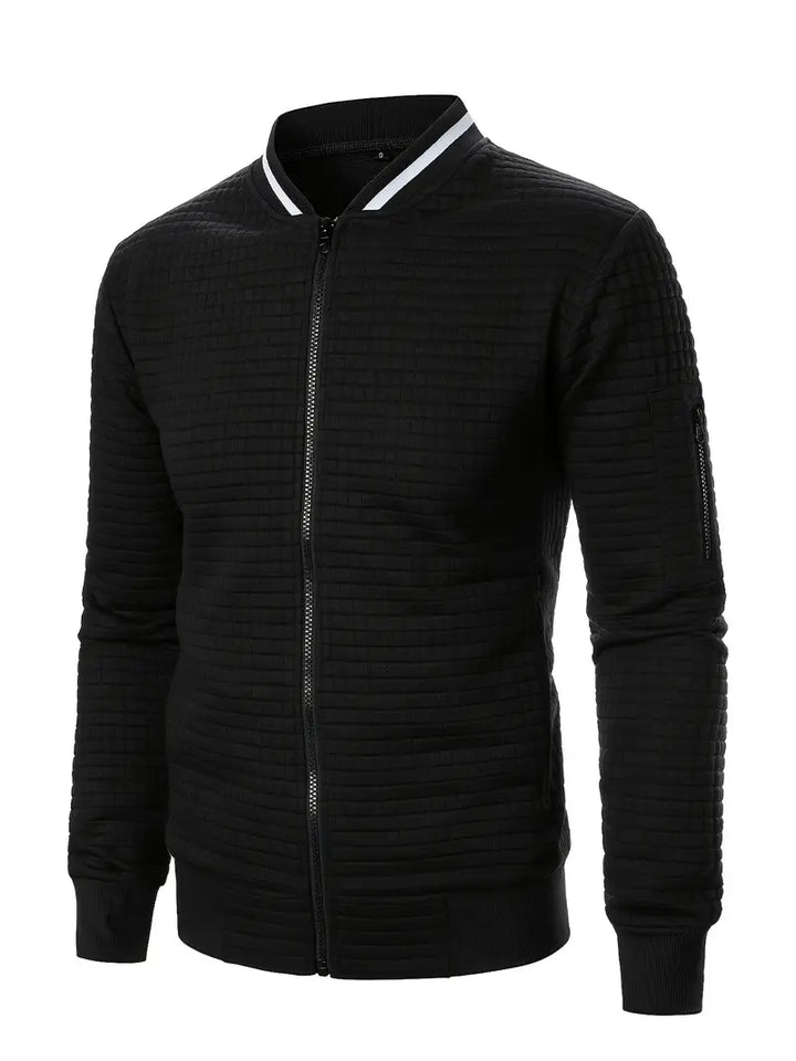 Errikos - Giacca Elegante a Maniche Lunghe