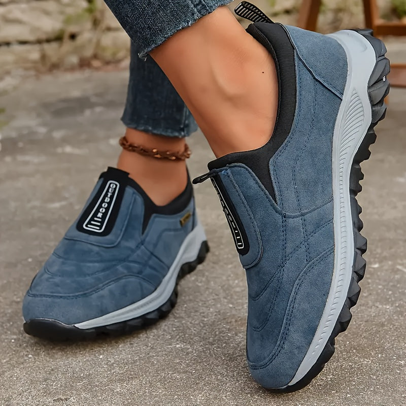 Eleana - Scarpa Da Ginnastica Antiscivolo Senza Lacci