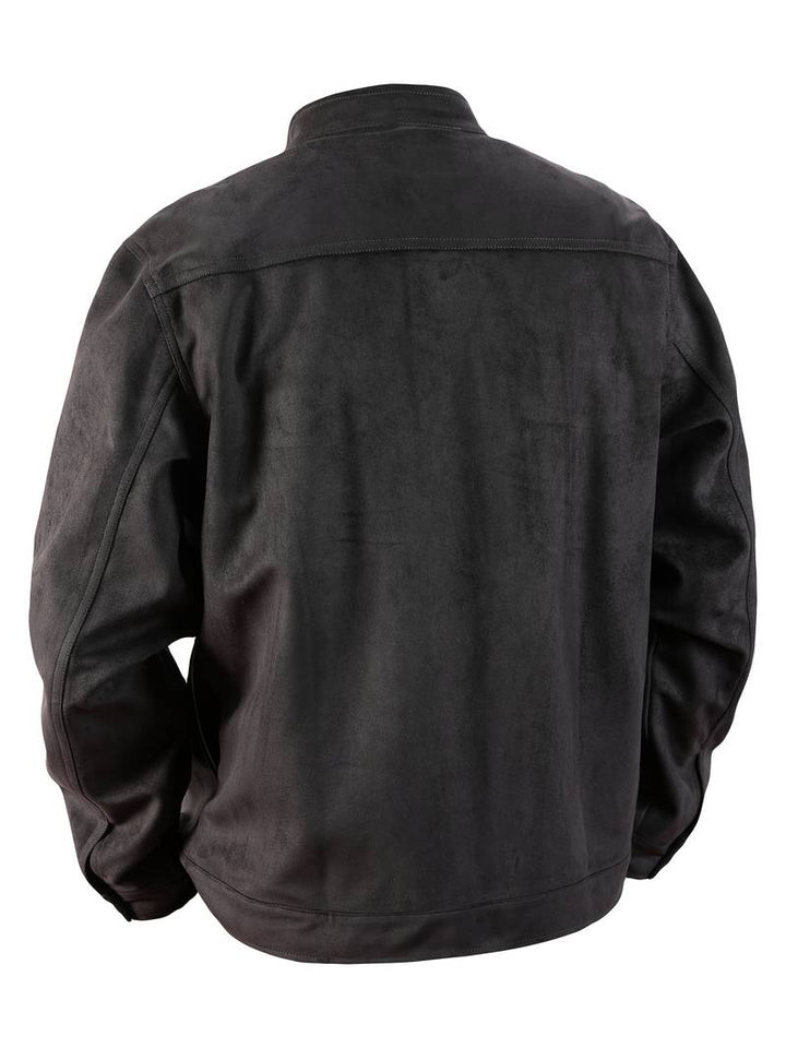 Neeman - Giacca Casual a Maniche Lunghe Con Tasca