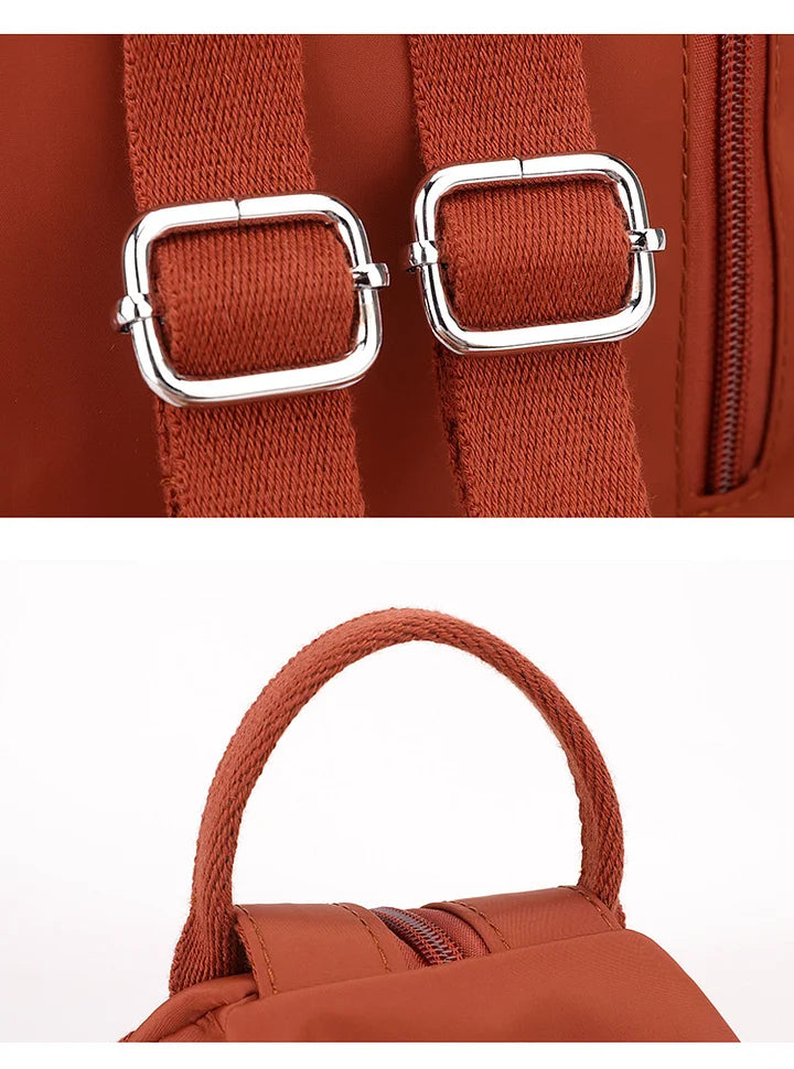 Georgie - Borsa Da  Viaggio Versatile