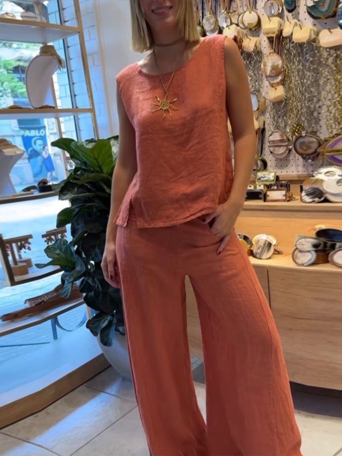 Leonila - Set due Pezzi