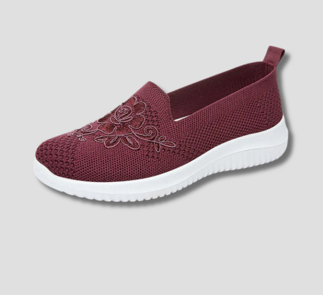 Nayara - Scarpe Leggere E Morbide