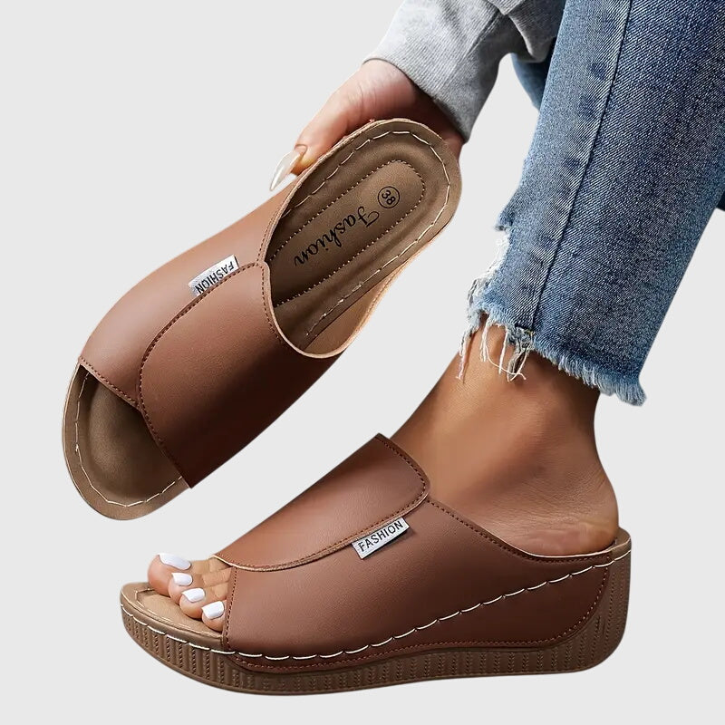 Sherby - Sandali Da Passeggio Classici e Comodi