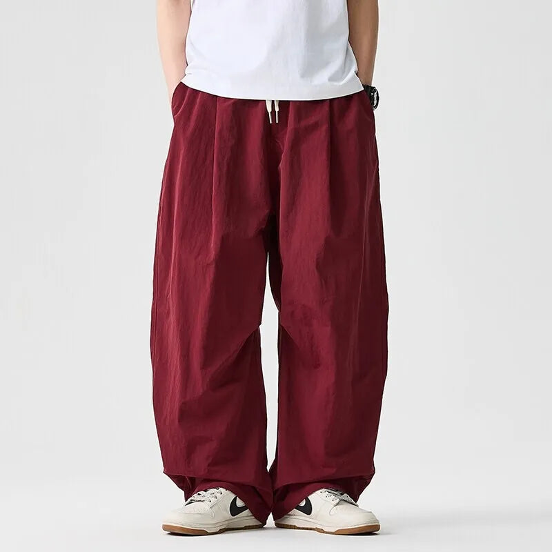 Kaio - Pantaloni Wesley Urban