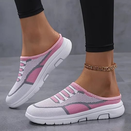 Bailey - Sneaker in Rete Comoda e Leggera