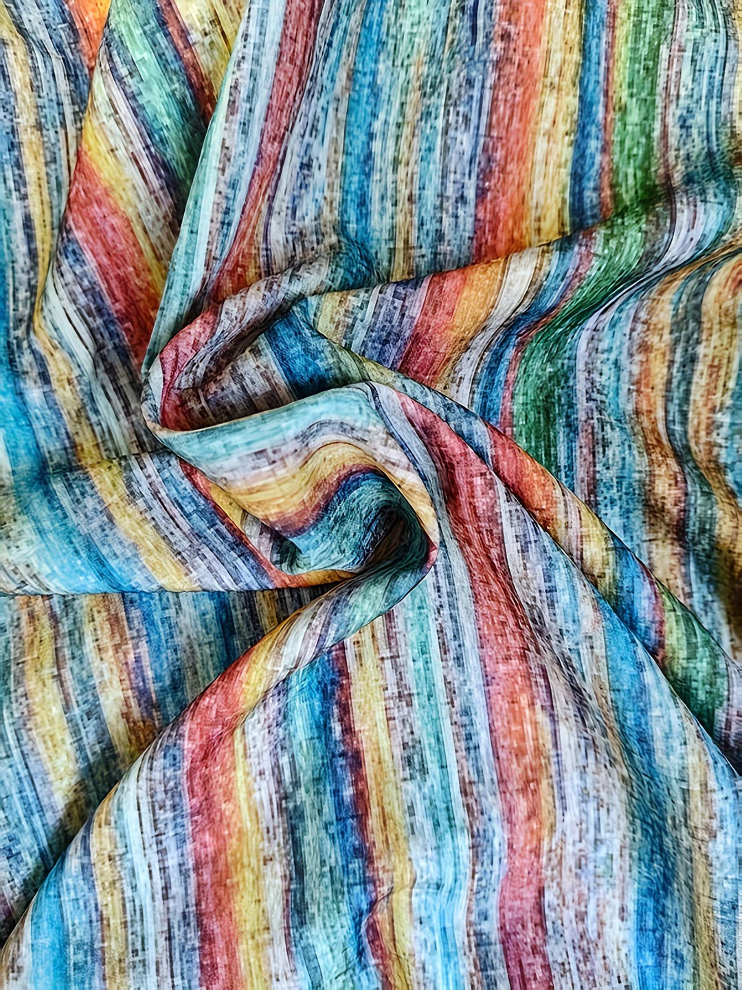 Chamique - Camicia a Maniche Lunghe Con Bottoni