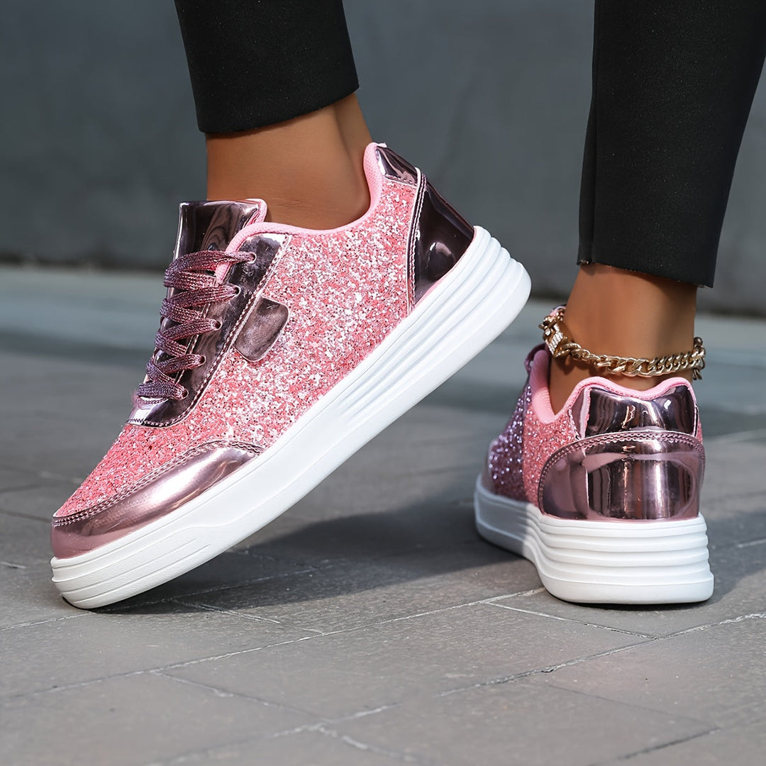 Lonia - Scarpa Sportive e Da Skate Casual e Alla Moda