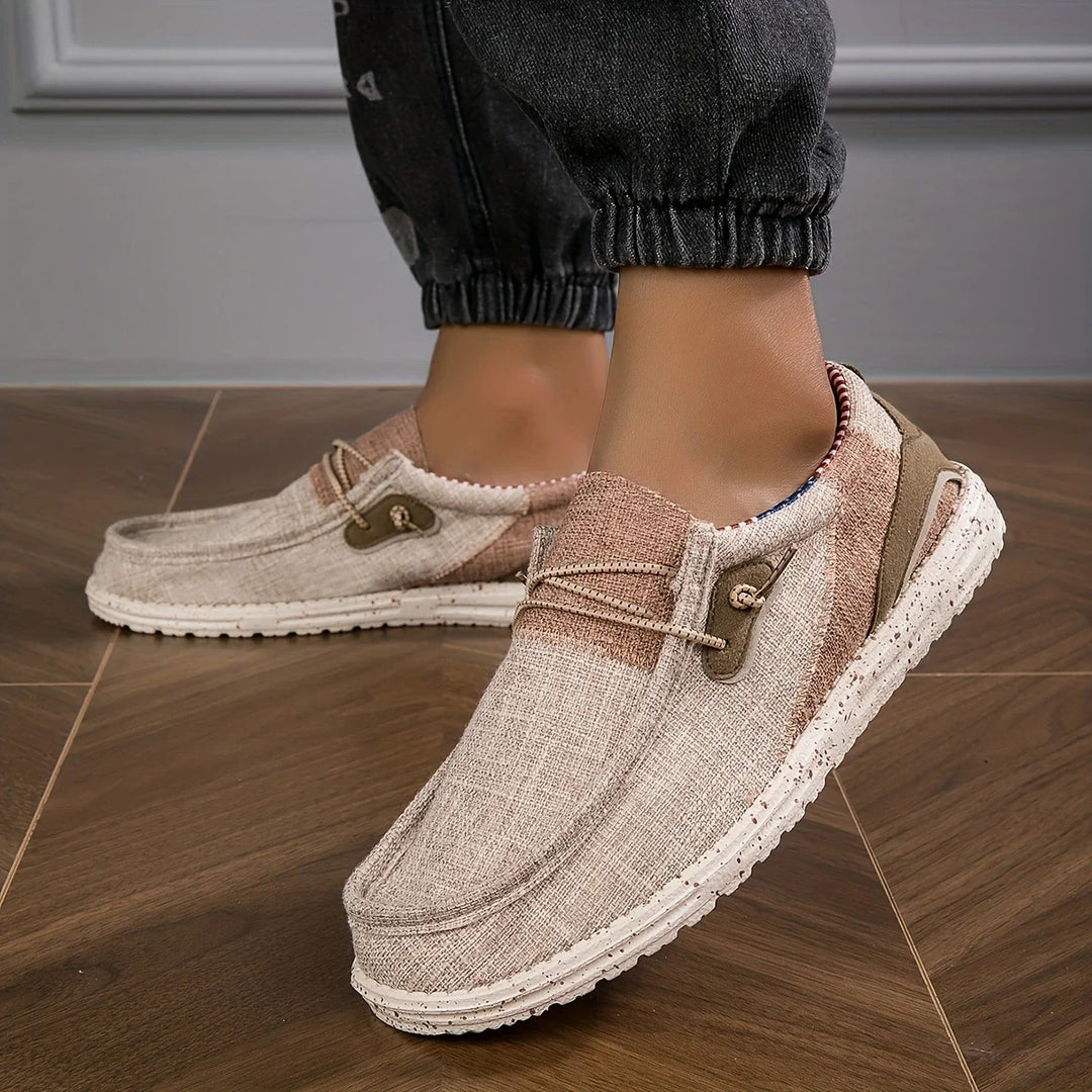 Hayes - Sneaker Estiva Traspirante e Antiscivolo