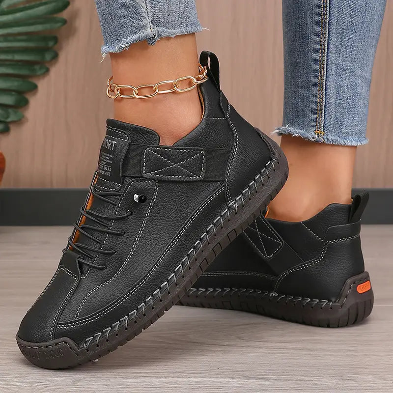Kimberly - Comode Scarpa Da Ginnastica Antiscivolo