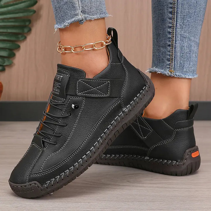 Kimberly - Comode Scarpa Da Ginnastica Antiscivolo