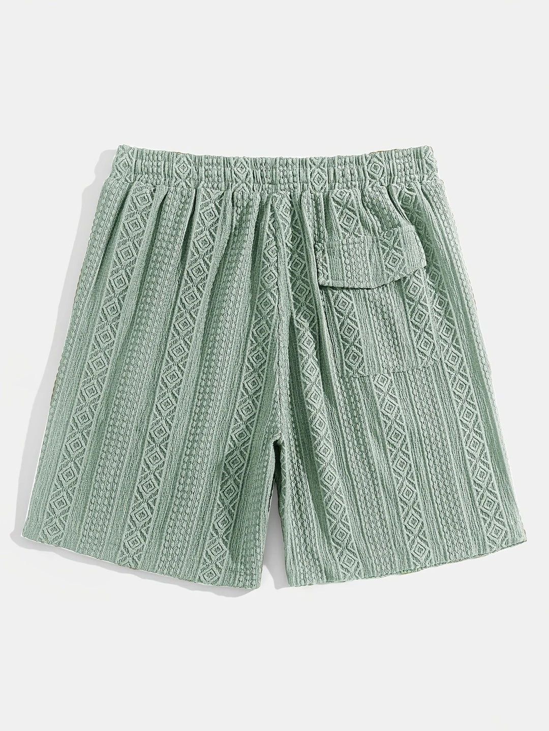 Andrew - Pantaloncini Con Coulisse Regolabile In Vita