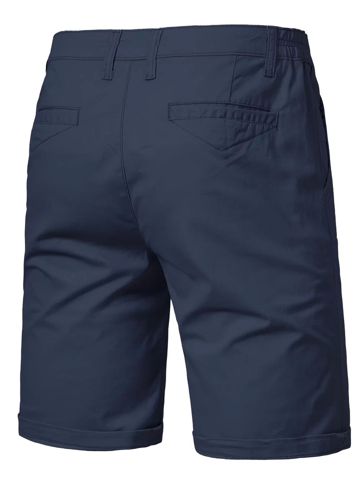 Jace - Pantaloncini Traspiranti Con Tasca