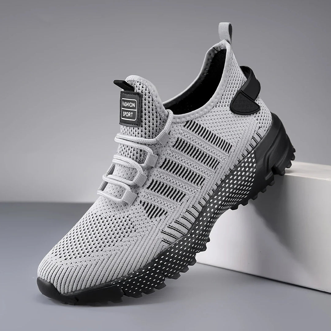 Huibert - Sneaker Traspirante Antiscivolo