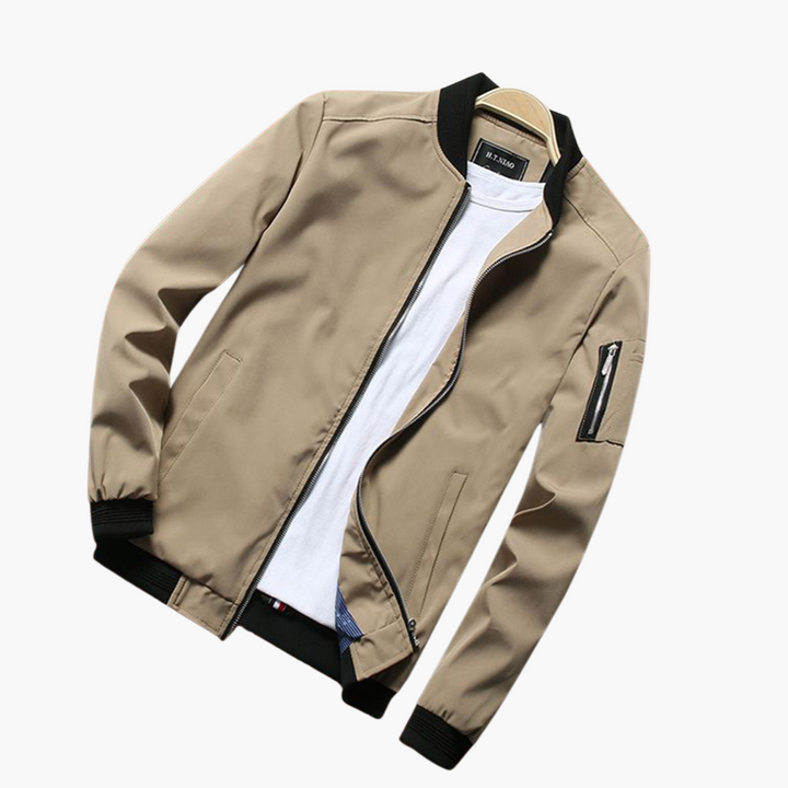 Braven - Elegante Giacca Bomber