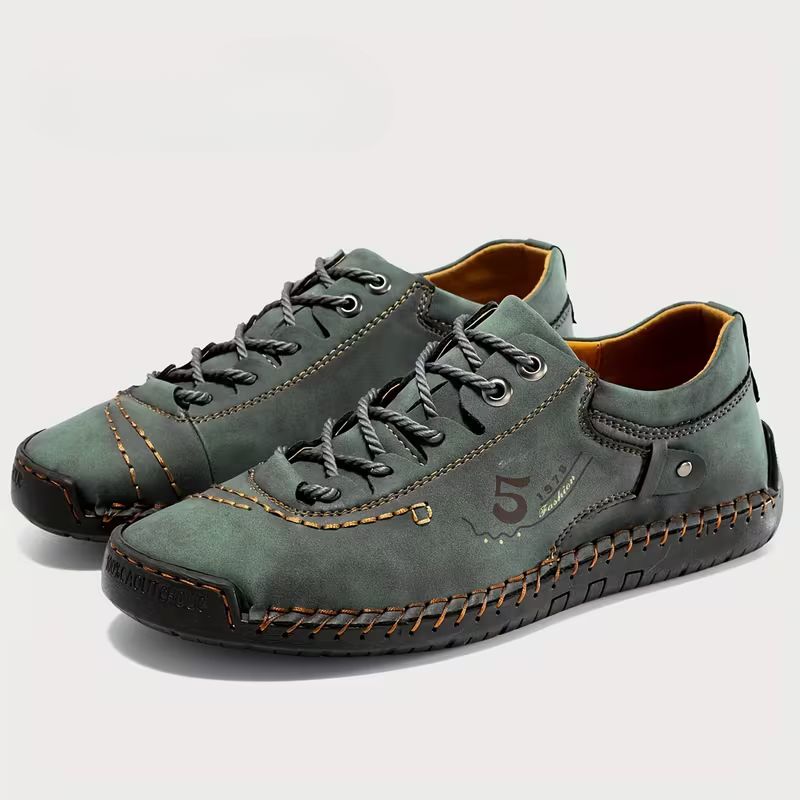 Aysam - Scarpe Con Allacciatura