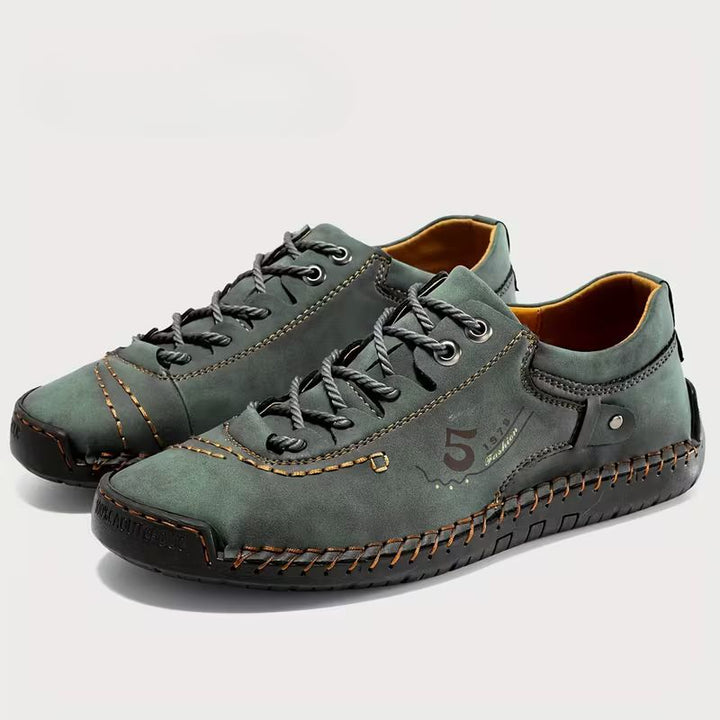 Aysam - Scarpe Con Allacciatura