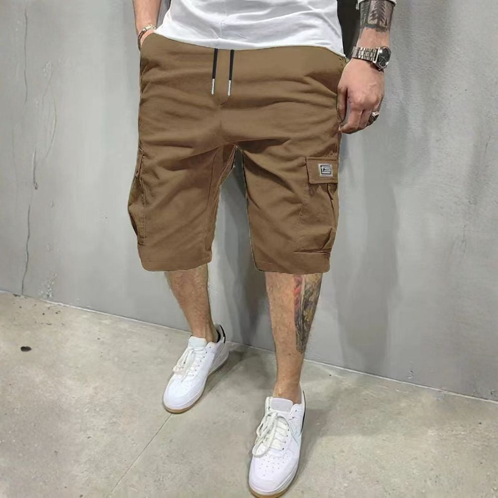 Carmo - Pantaloncini Cargo