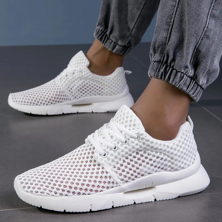 Merchan - Sneaker Ultraleggera In Rete