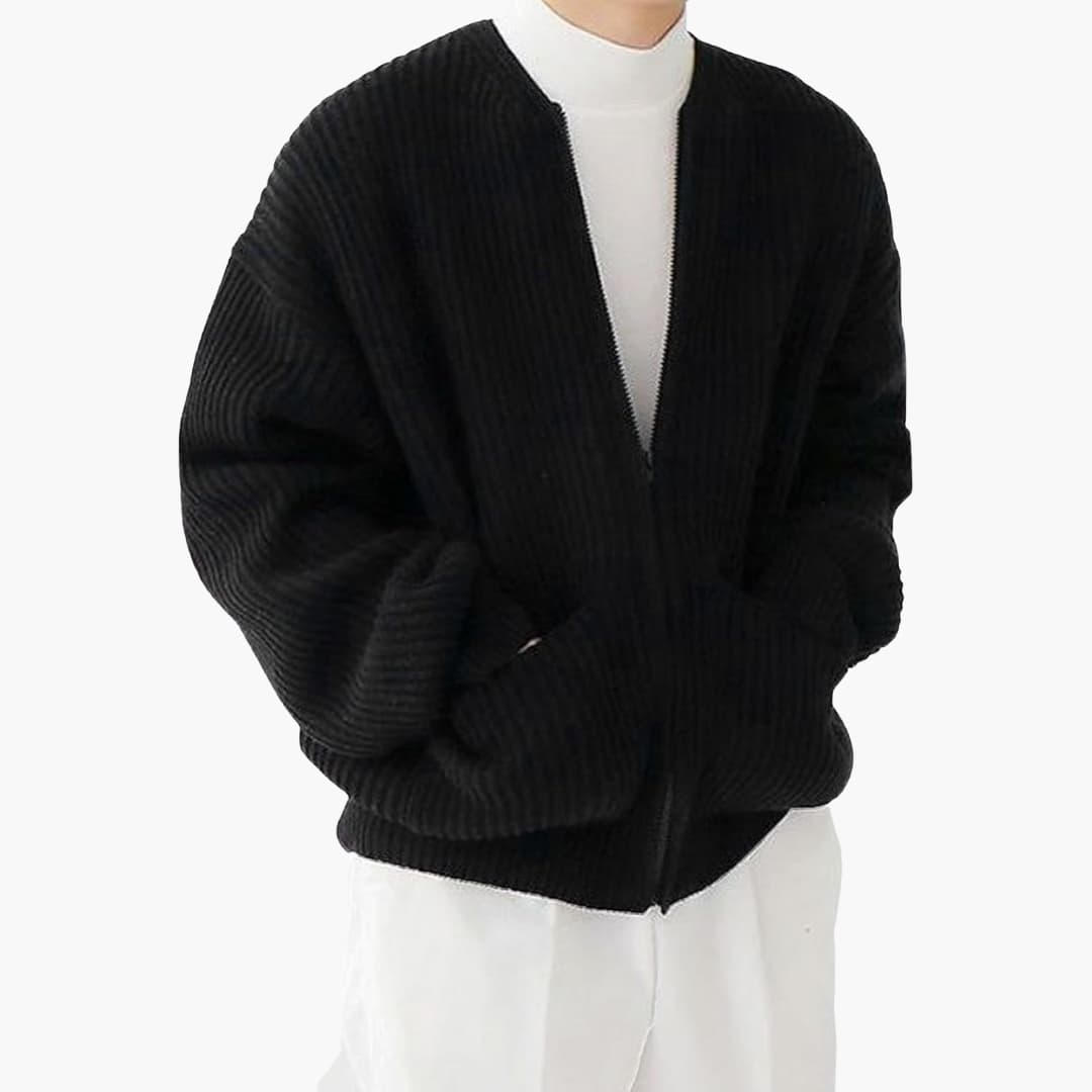 Corbinian – Cardigan Alla Moda