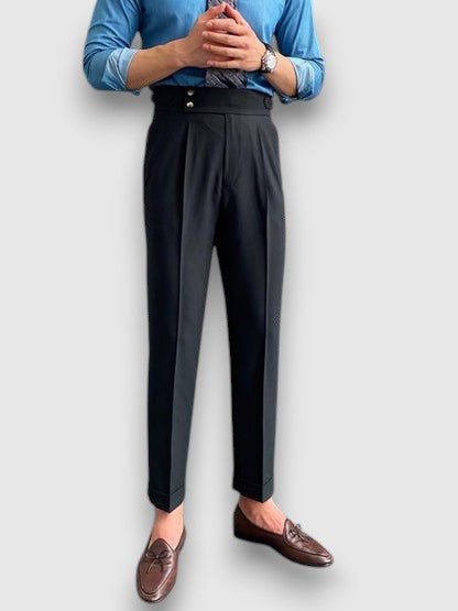 Flurin - Pantaloni Vintage