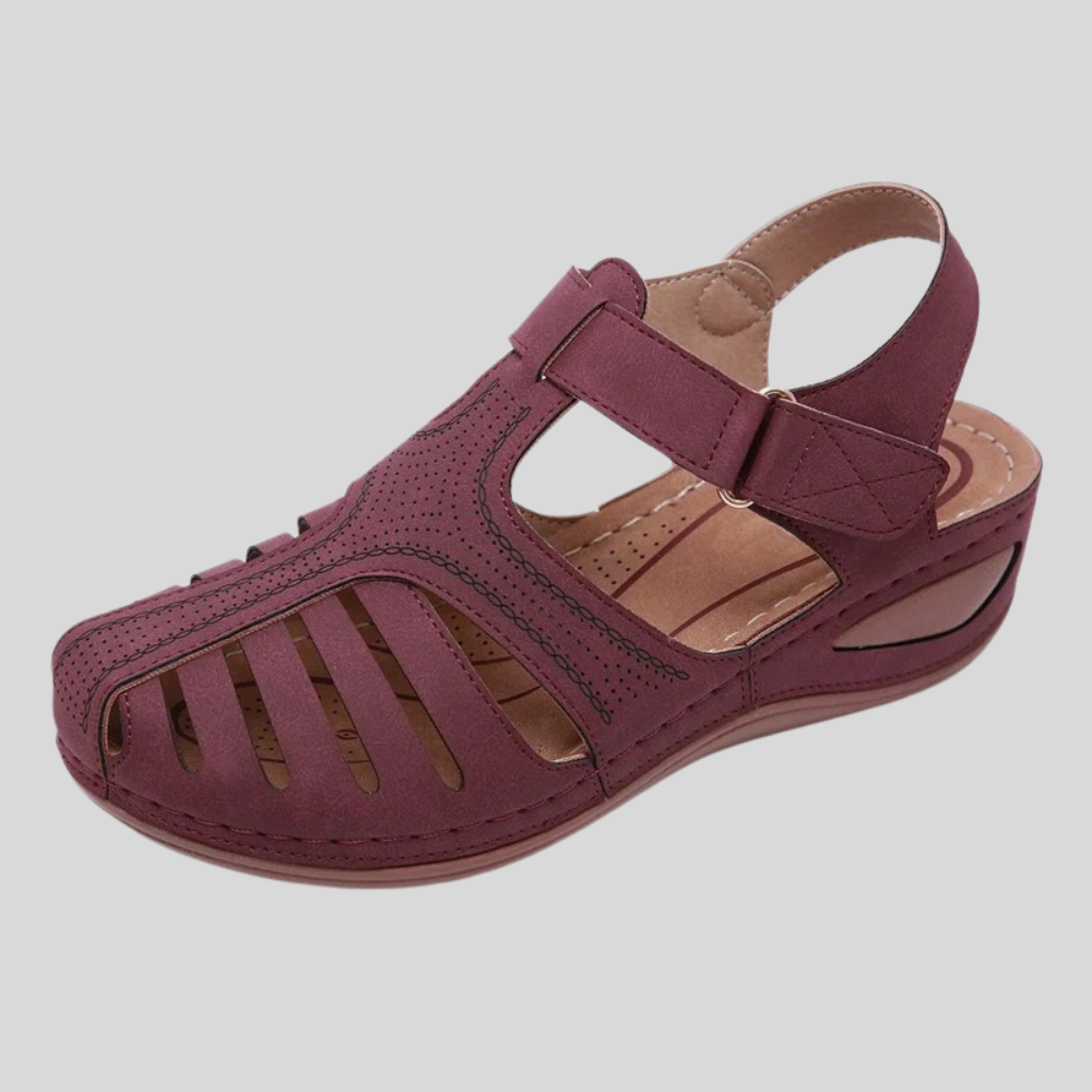 Leola - Sandali Eleganti Da Esterno