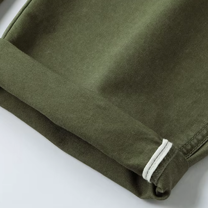 Lgnacio - Pantaloni Cargo