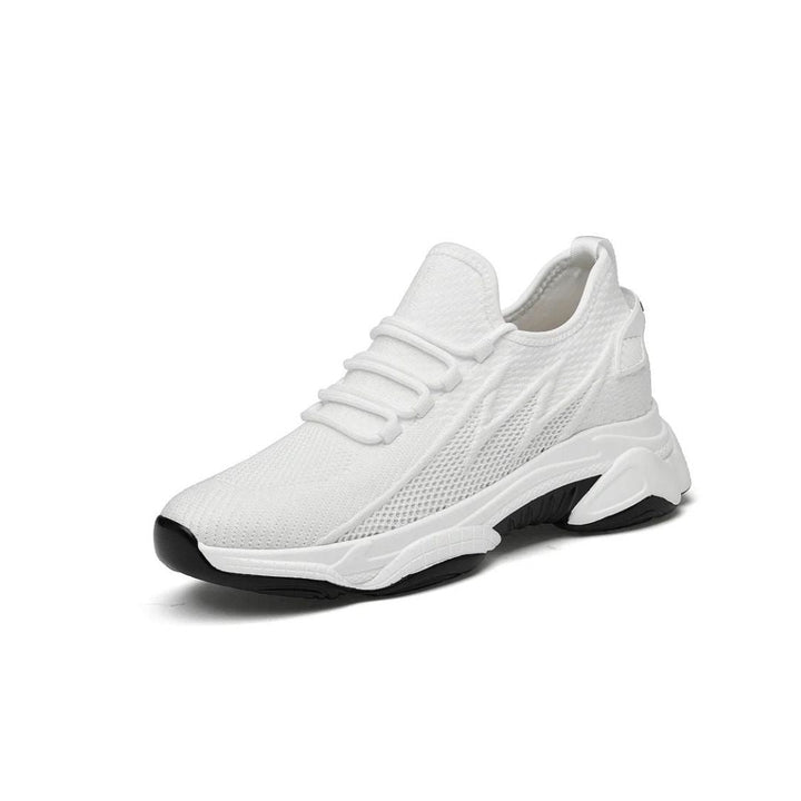 Hinka - Scarpe da Ginnastica Da infilare in Maglia