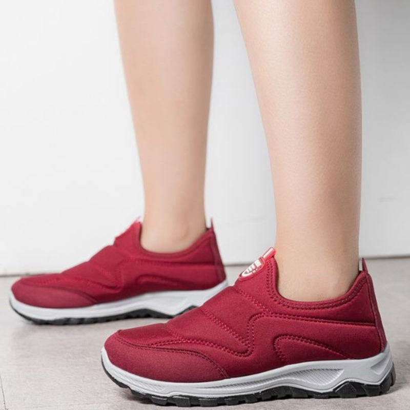 Zelmira - Sneaker Invernale Universale