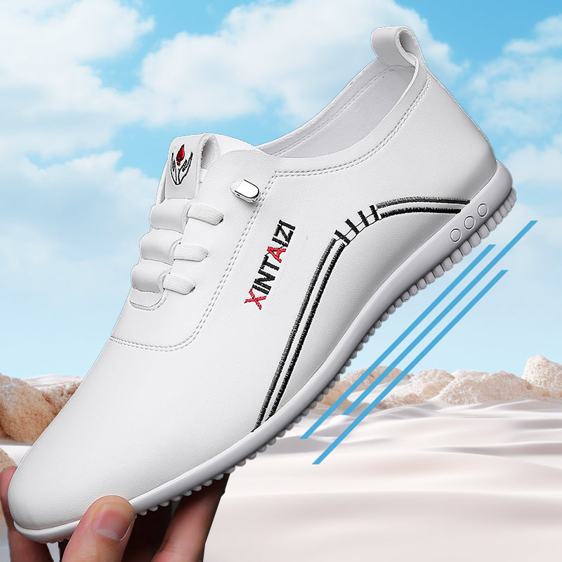 Orville - Scarpe Leggere E Traspiranti Con Lacci