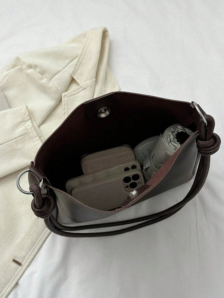 Shodee - Borsa Tote Di Grande Capacità