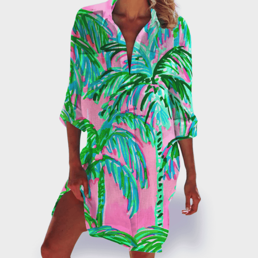 Lizonka - Camicia Estiva