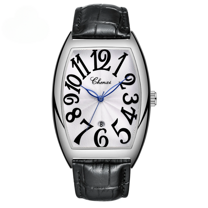 Simond - Elegante Orologio Con cinturino In Pelle