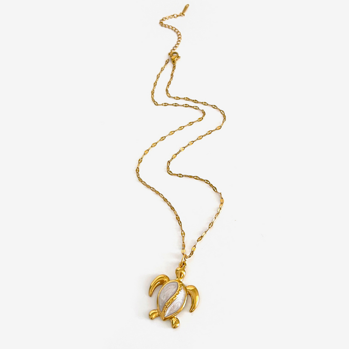 Eylin - Set Pendente Golden Tide