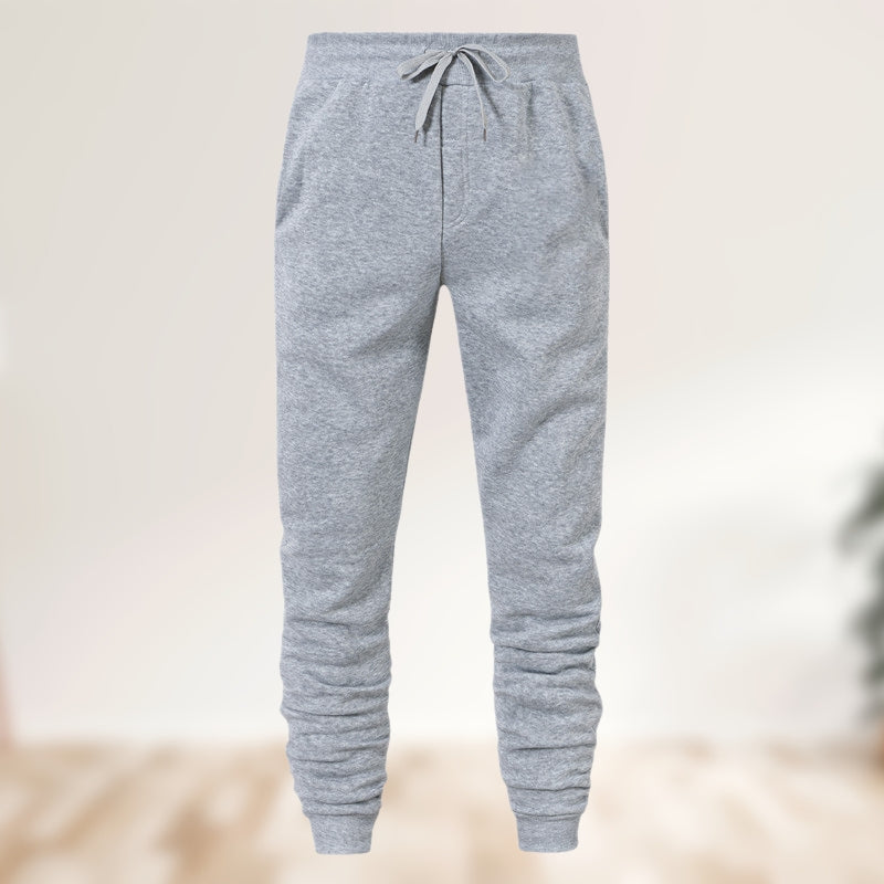 Judson - Pantalone da Jogging Casual