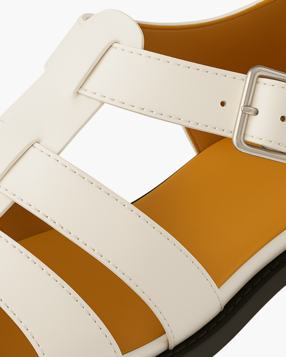 Swen - Pelle Antiscivolo Scarpe