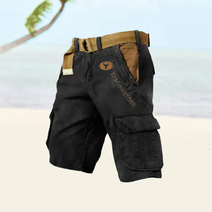 Ludolf - Comodi Pantaloncini Merci