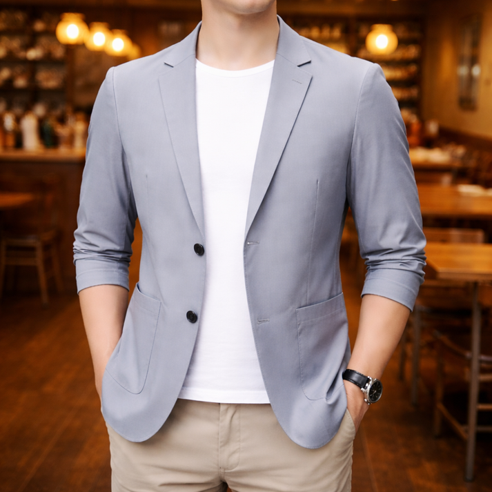 Danson - Giacca Casual Moderna